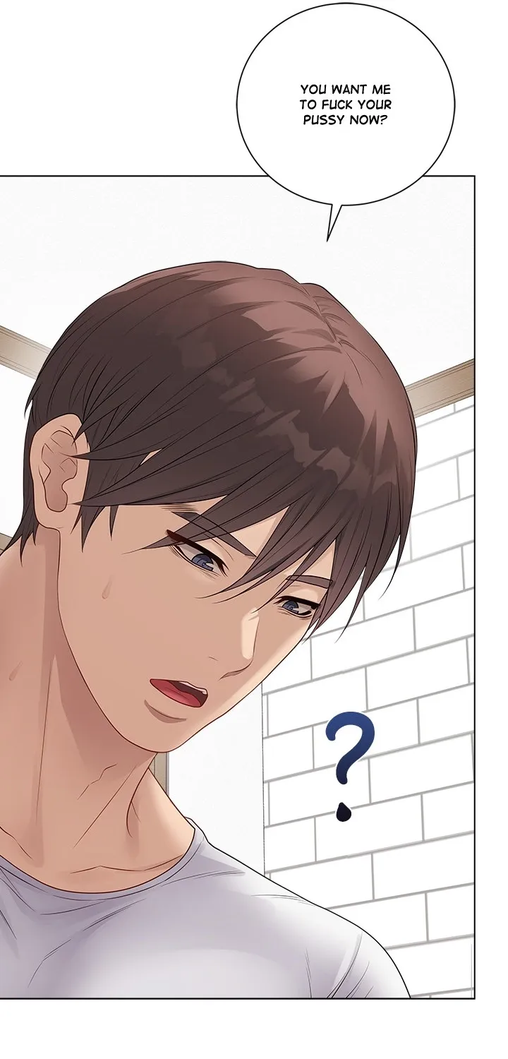 Read Signed, Sealed, Mistaken chapter 49 image 35 on Lezhin