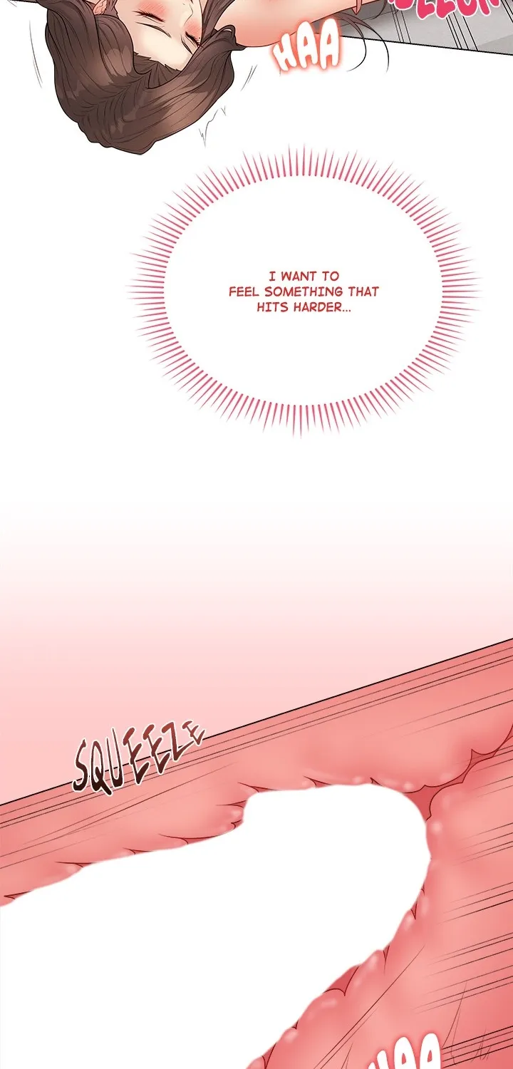 Read Signed, Sealed, Mistaken chapter 49 image 44 on Lezhin
