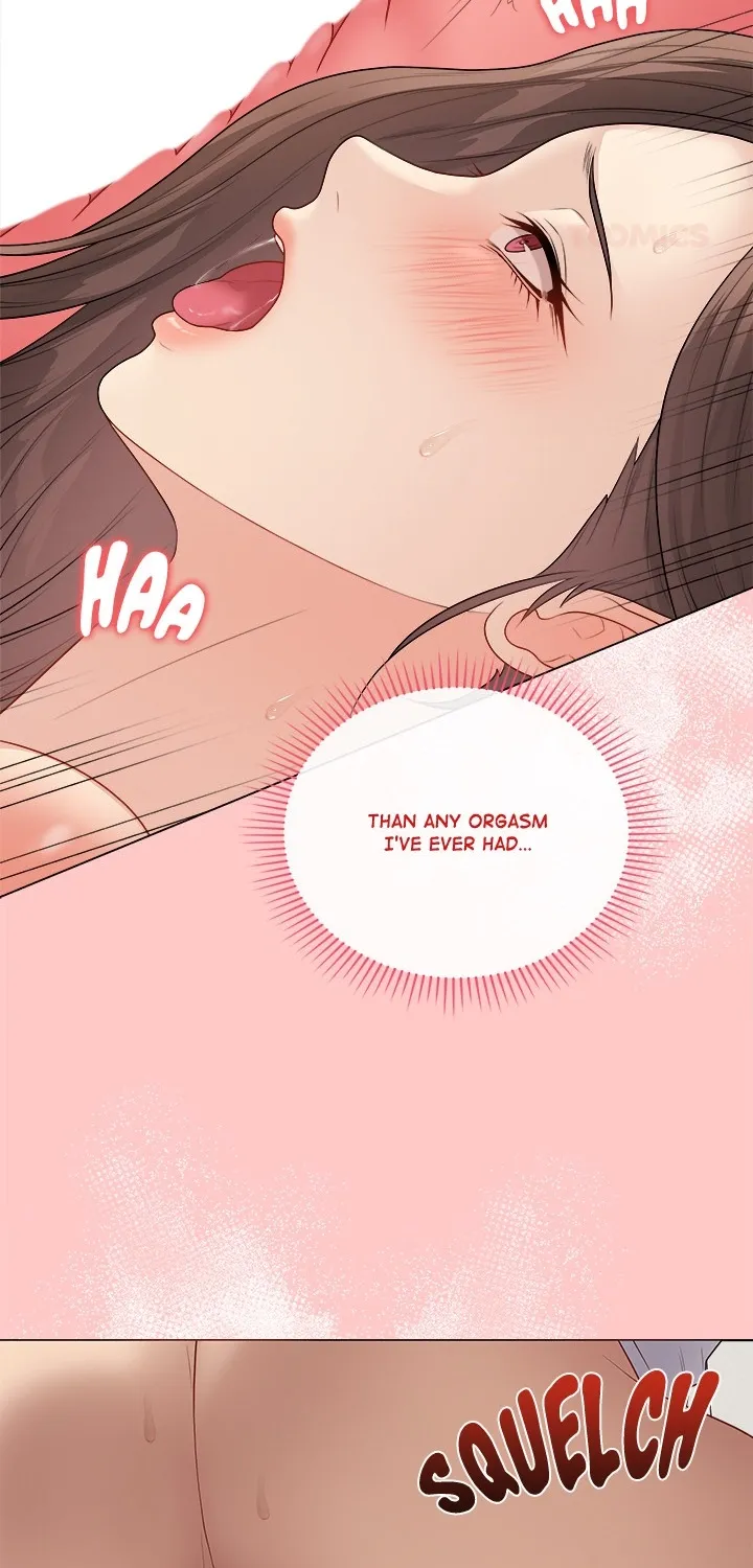 Read Signed, Sealed, Mistaken chapter 49 image 45 on Lezhin