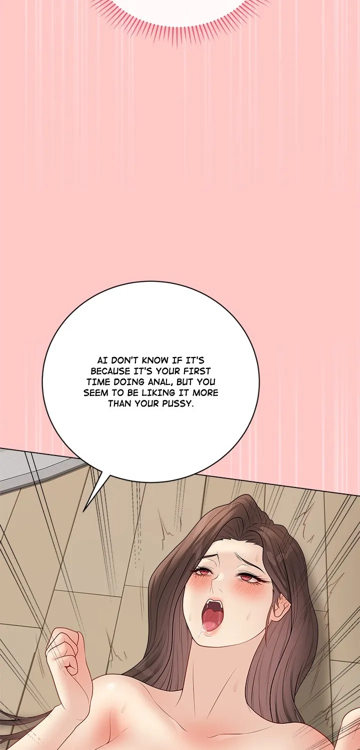 Read Signed, Sealed, Mistaken chapter 49 image 48 on Lezhin