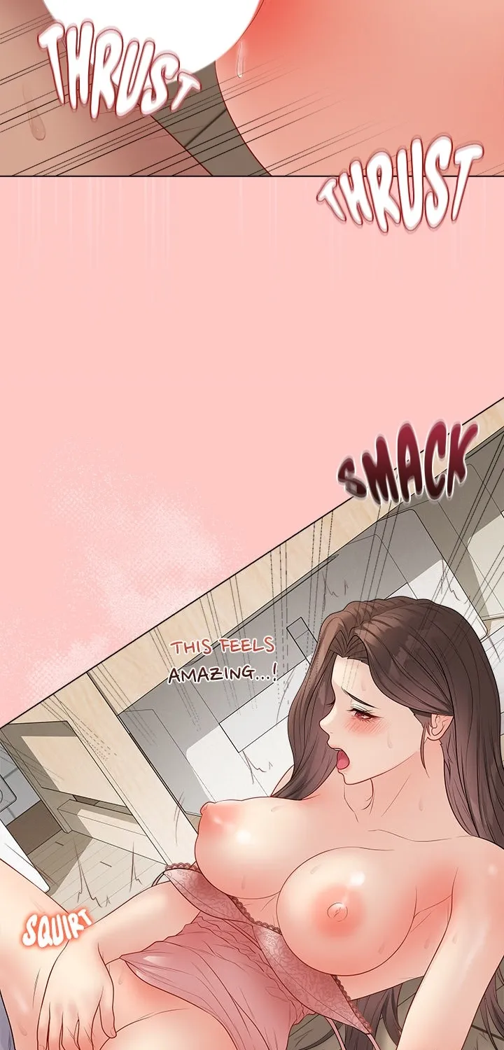 Read Signed, Sealed, Mistaken chapter 49 image 57 on Lezhin