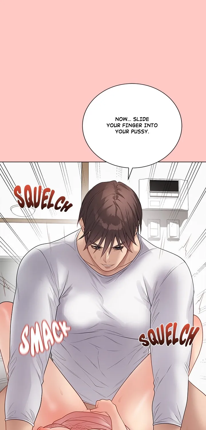 Read Signed, Sealed, Mistaken chapter 49 image 60 on Lezhin