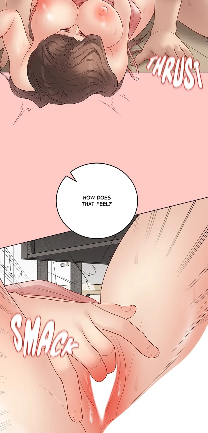 Read Signed, Sealed, Mistaken chapter 49 image 61 on Lezhin