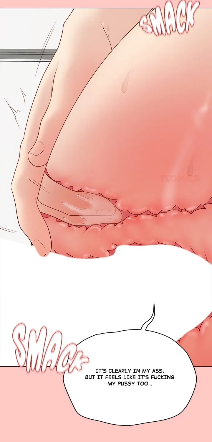 Read Signed, Sealed, Mistaken chapter 49 image 63 on Lezhin