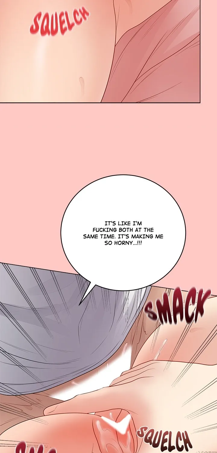 Read Signed, Sealed, Mistaken chapter 49 image 65 on Lezhin