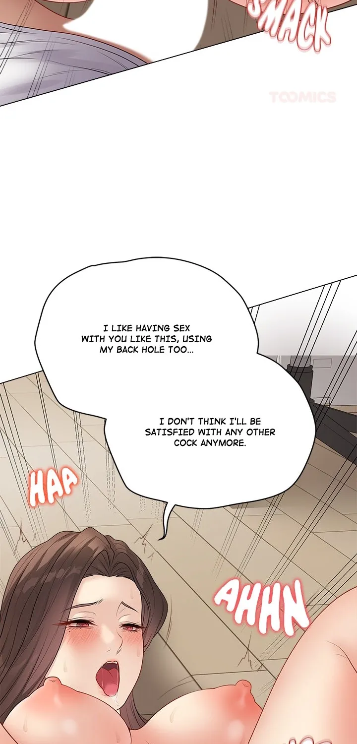 Read Signed, Sealed, Mistaken chapter 49 image 69 on Lezhin