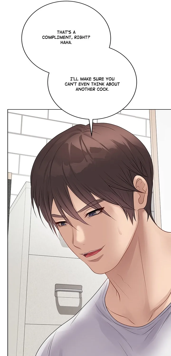 Read Signed, Sealed, Mistaken chapter 49 image 71 on Lezhin