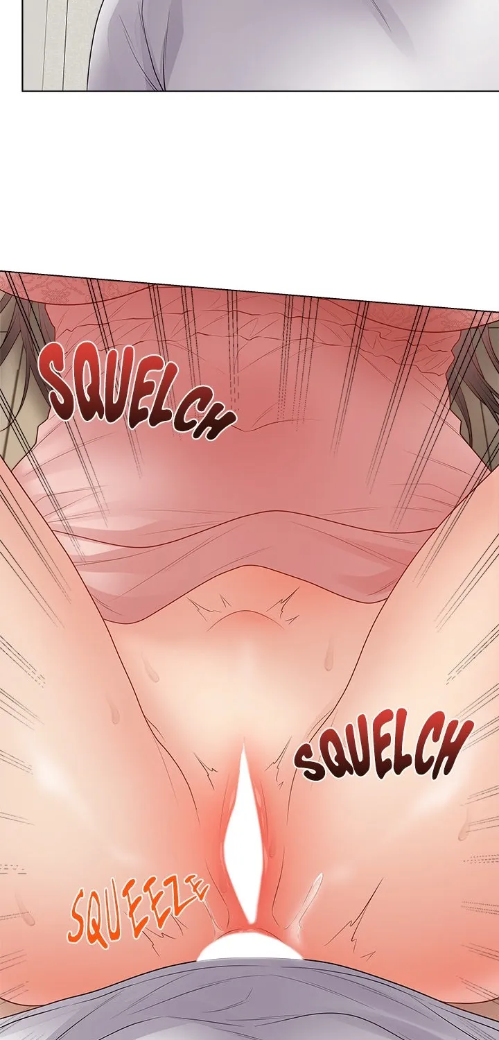 Read Signed, Sealed, Mistaken chapter 49 image 72 on Lezhin