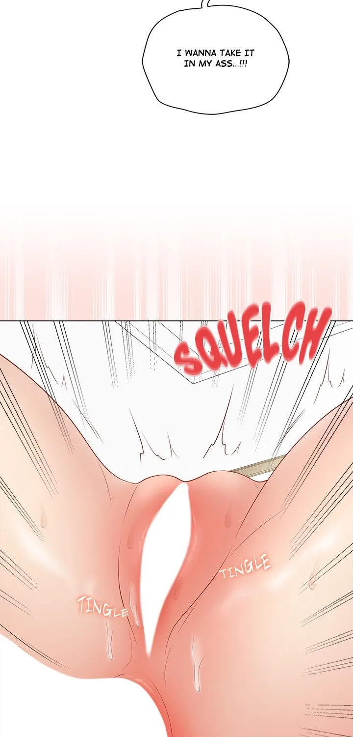 Read Signed, Sealed, Mistaken chapter 49 image 76 on Lezhin