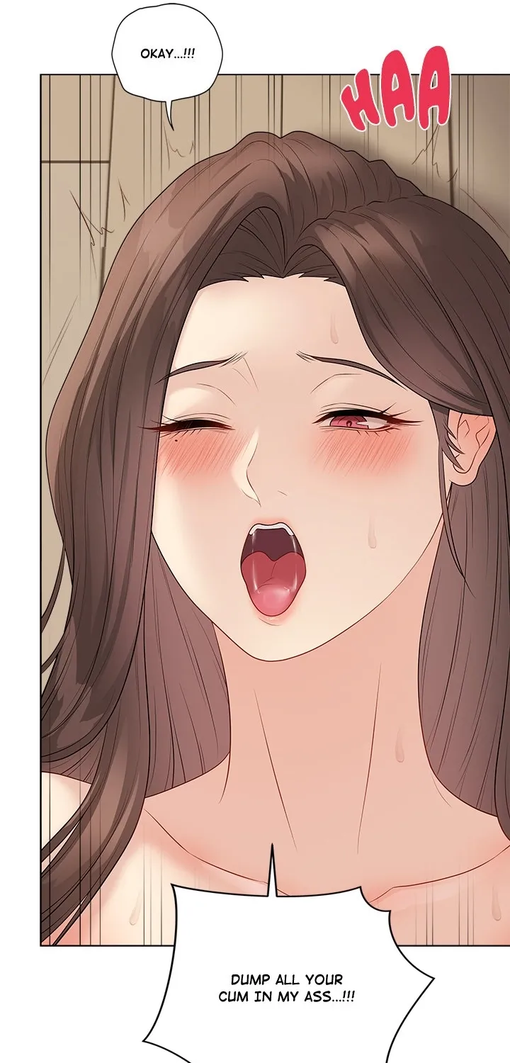 Read Signed, Sealed, Mistaken chapter 49 image 83 on Lezhin