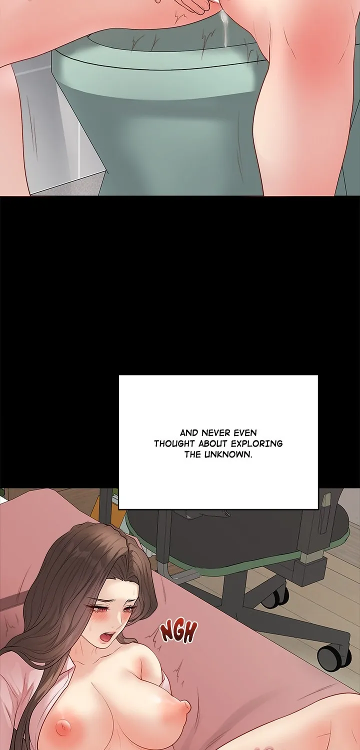 Read Signed, Sealed, Mistaken chapter 49 image 9 on Lezhin