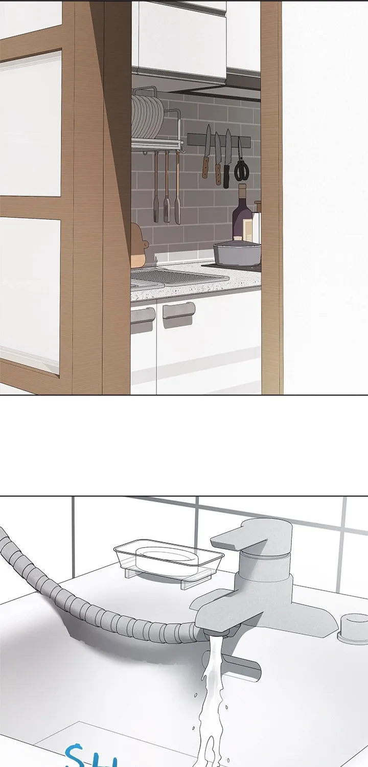 Read Signed, Sealed, Mistaken chapter 49 image 91 on Lezhin