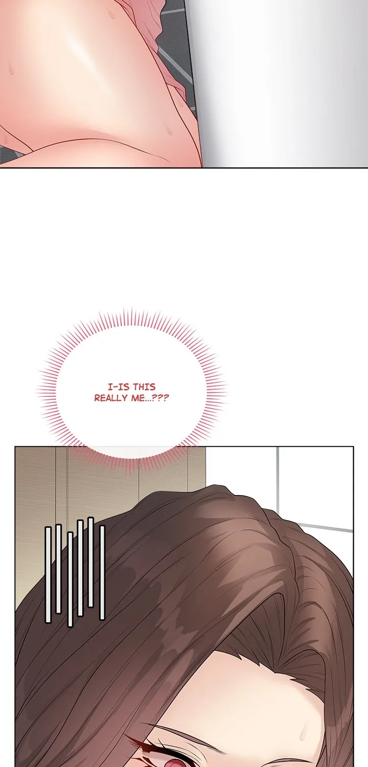 Read Signed, Sealed, Mistaken chapter 49 image 93 on Lezhin