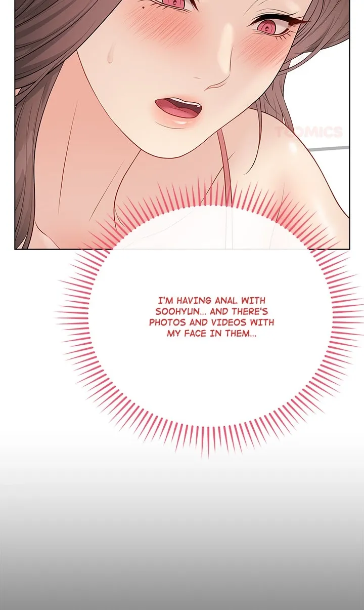 Read Signed, Sealed, Mistaken chapter 49 image 94 on Lezhin