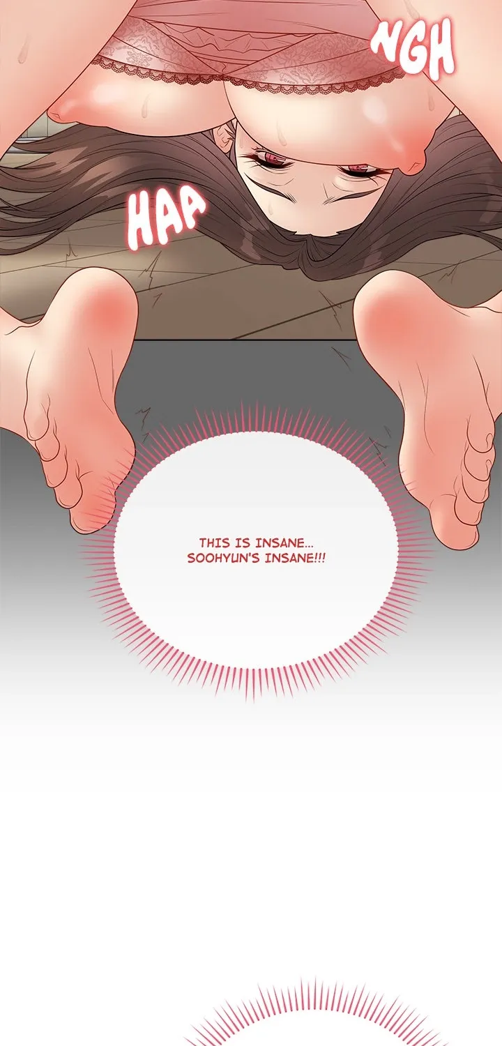 Read Signed, Sealed, Mistaken chapter 49 image 97 on Lezhin