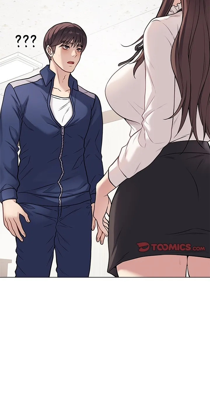Read Signed, Sealed, Mistaken chapter 5 image 10 on Lezhin