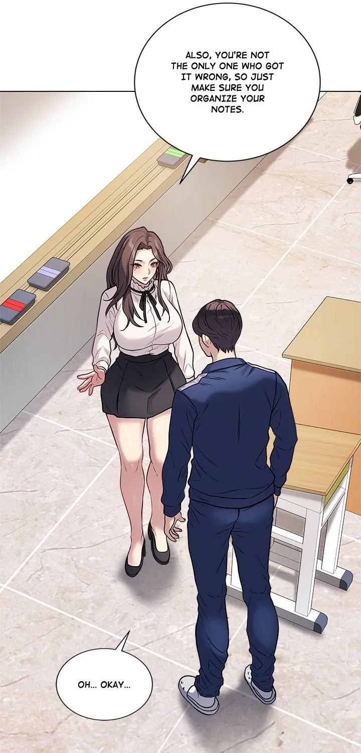 Read Signed, Sealed, Mistaken chapter 5 image 11 on Lezhin