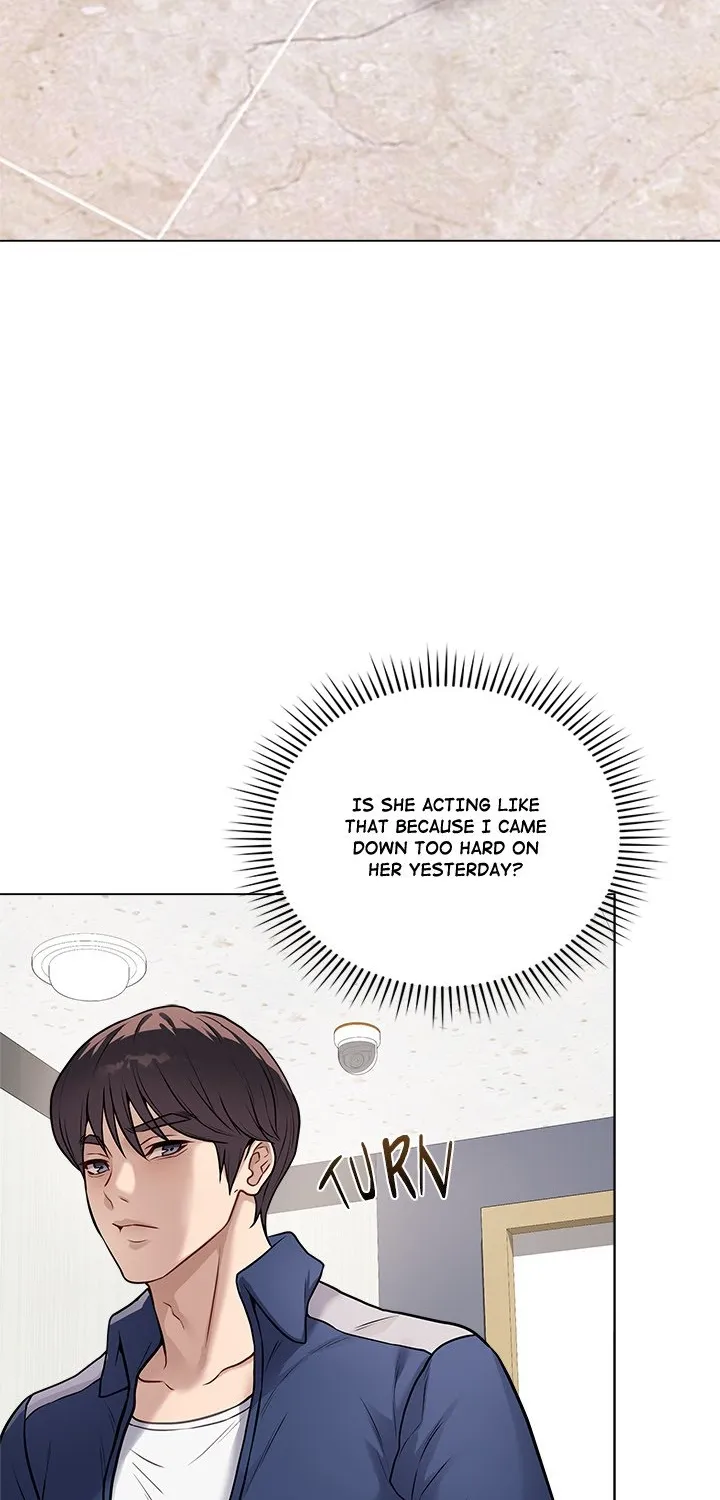 Read Signed, Sealed, Mistaken chapter 5 image 12 on Lezhin