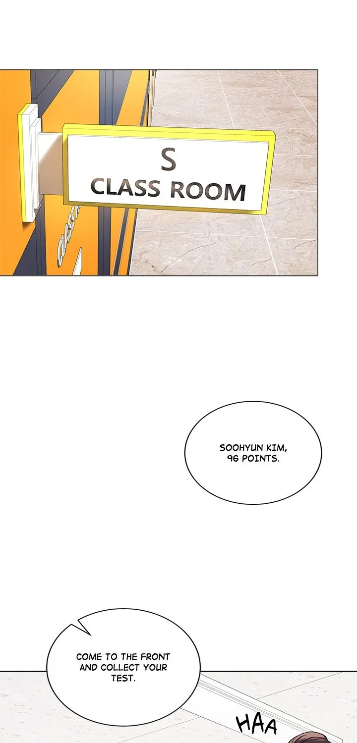 Read Signed, Sealed, Mistaken chapter 5 image 2 on Lezhin