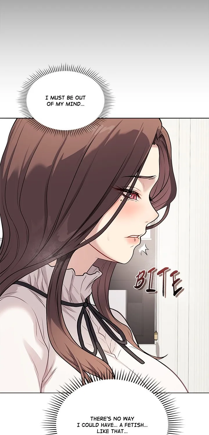 Read Signed, Sealed, Mistaken chapter 5 image 22 on Lezhin