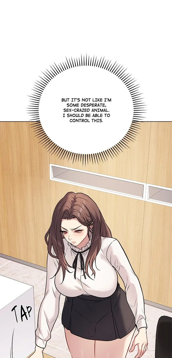 Read Signed, Sealed, Mistaken chapter 5 image 26 on Lezhin
