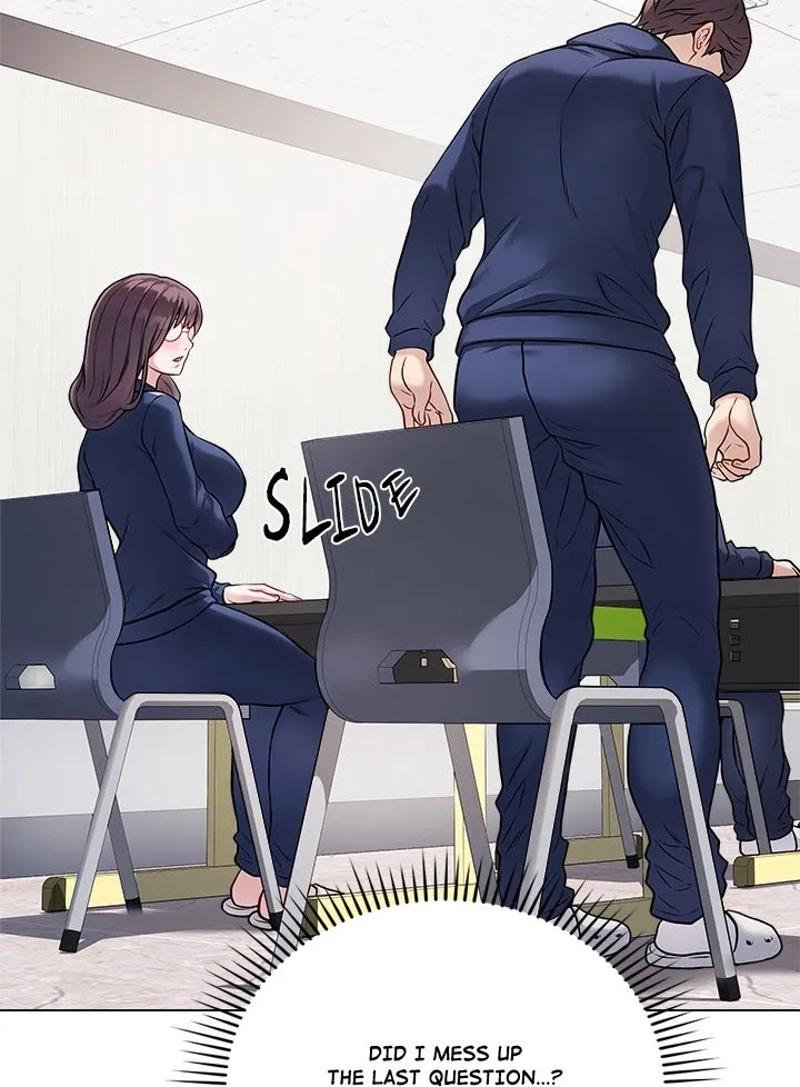 Read Signed, Sealed, Mistaken chapter 5 image 3 on Lezhin