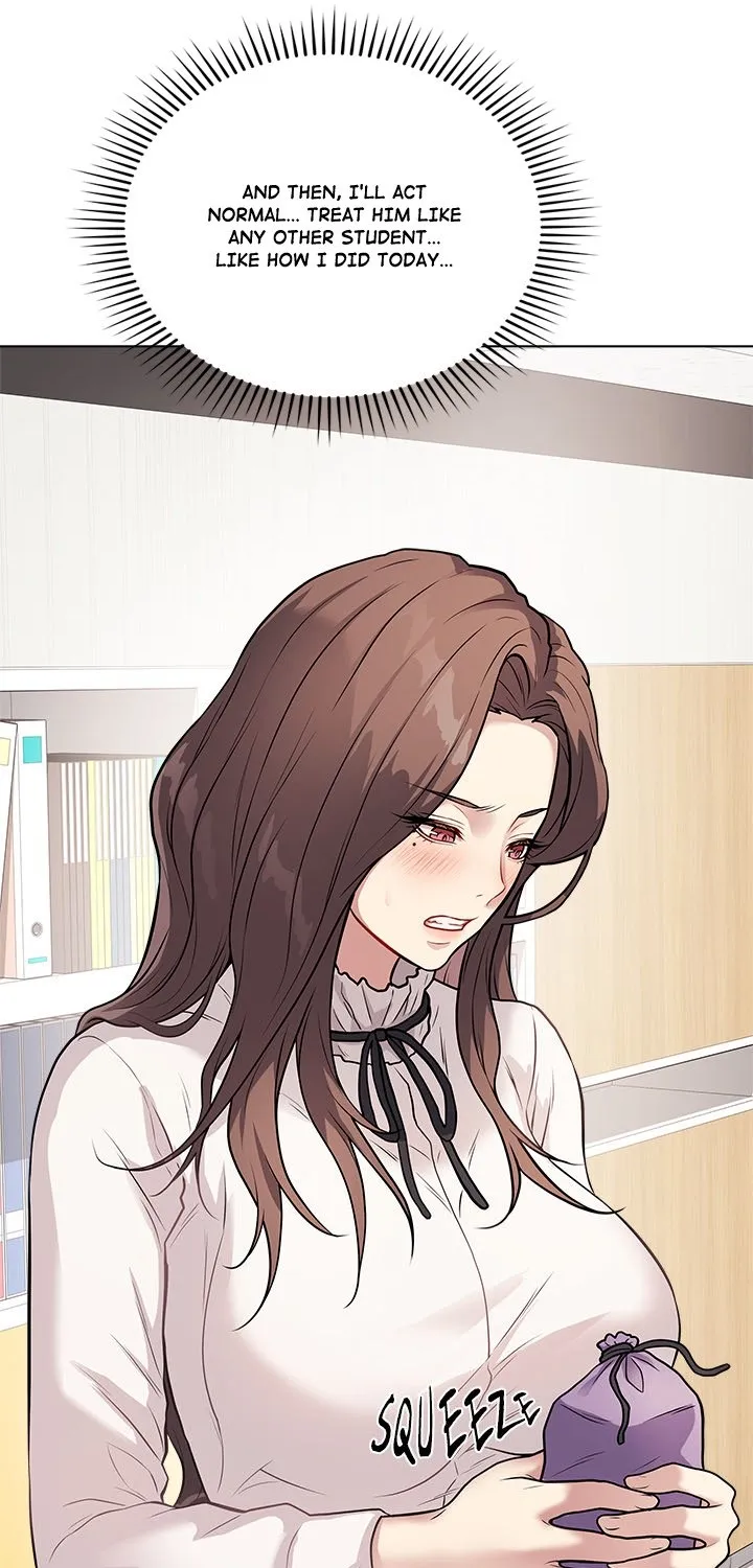 Read Signed, Sealed, Mistaken chapter 5 image 30 on Lezhin
