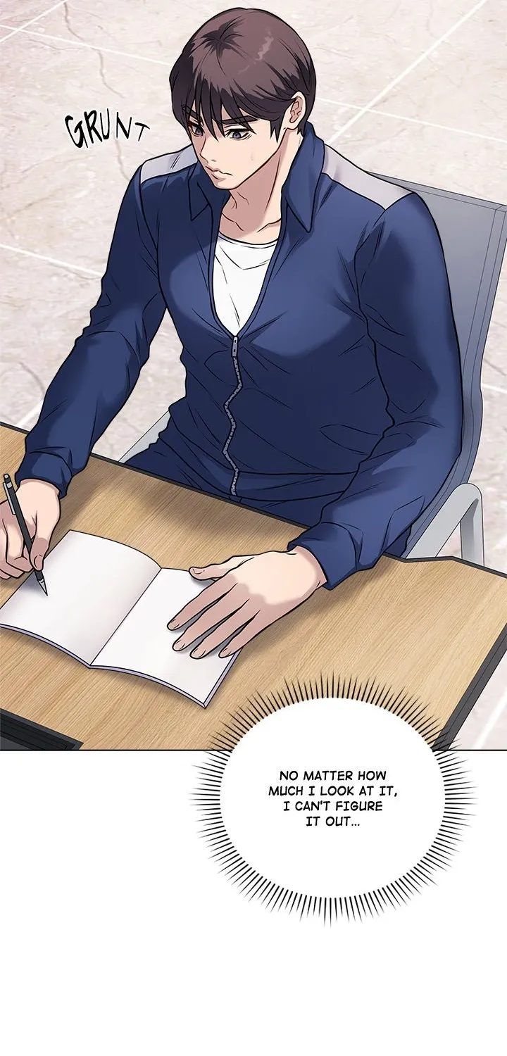 Read Signed, Sealed, Mistaken chapter 5 image 34 on Lezhin
