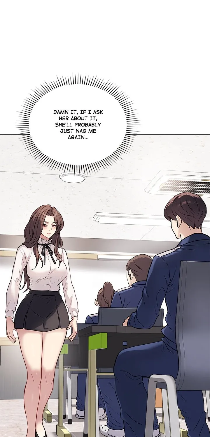 Read Signed, Sealed, Mistaken chapter 5 image 35 on Lezhin