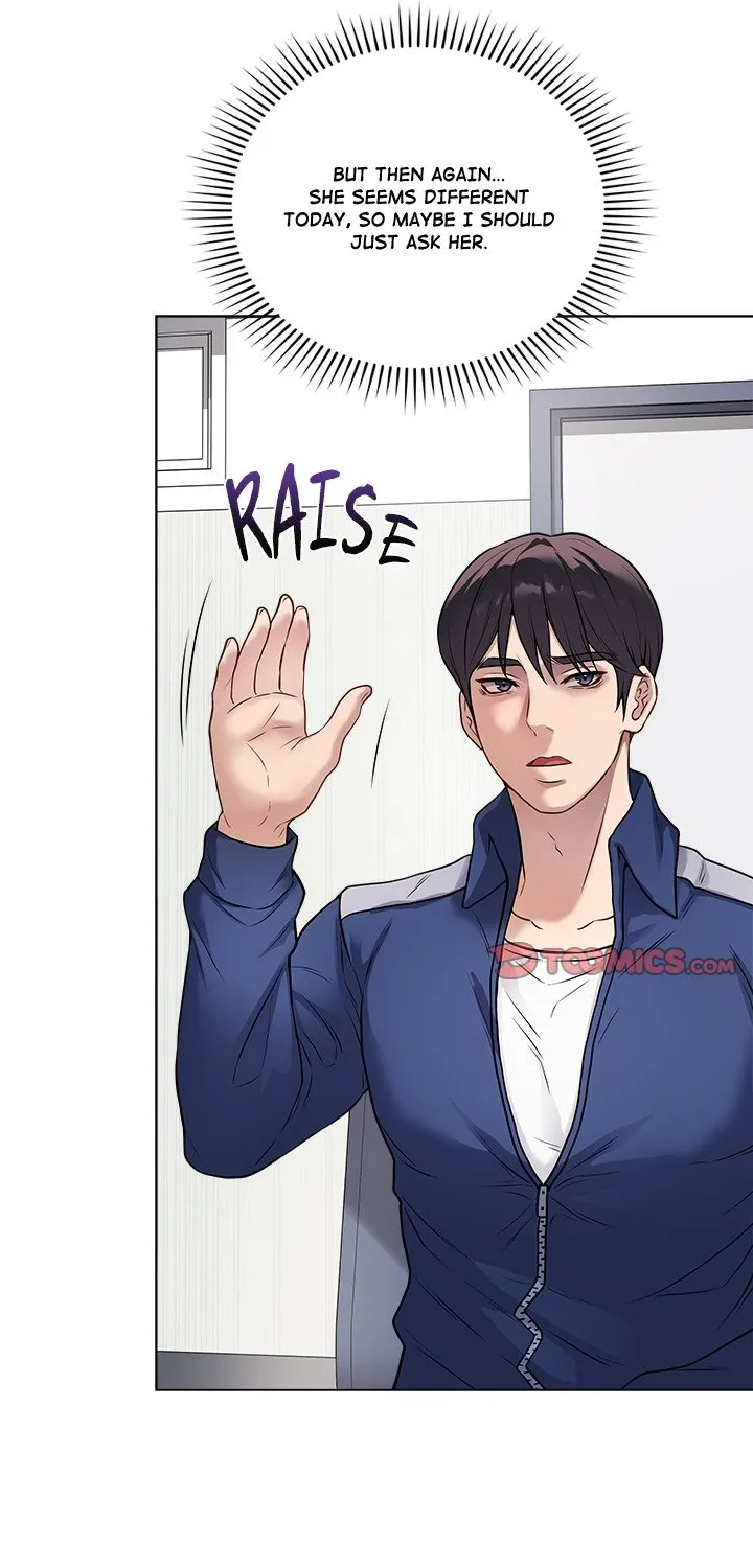Read Signed, Sealed, Mistaken chapter 5 image 37 on Lezhin