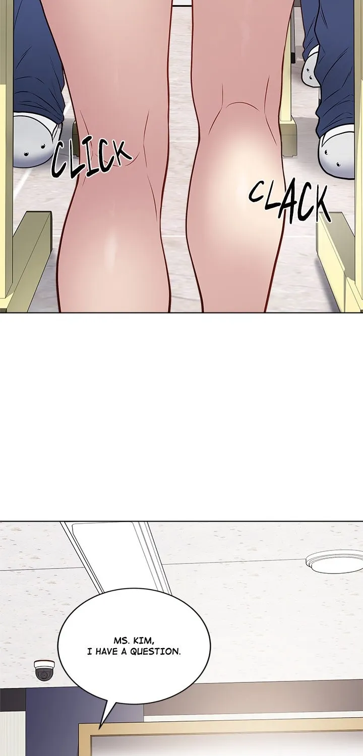 Read Signed, Sealed, Mistaken chapter 5 image 39 on Lezhin