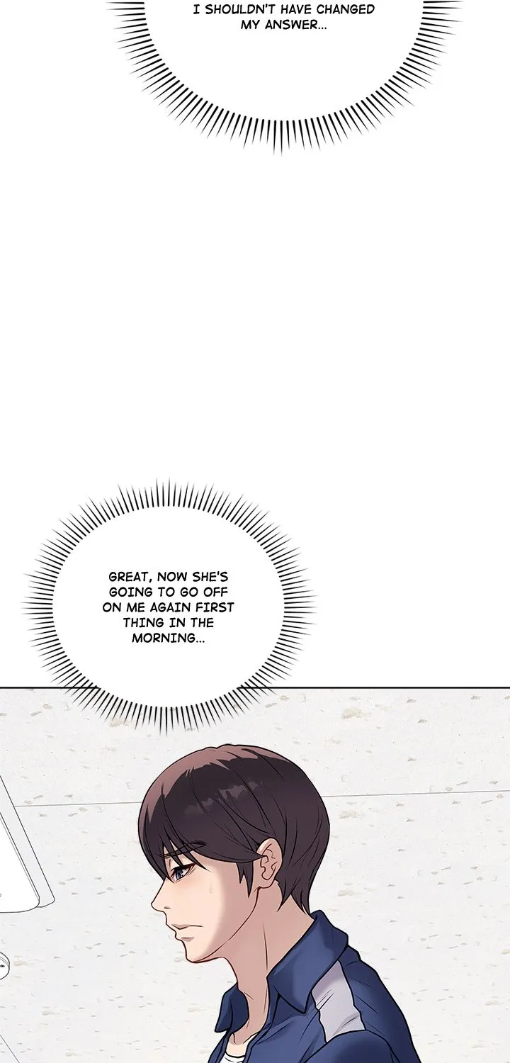 Read Signed, Sealed, Mistaken chapter 5 image 4 on Lezhin