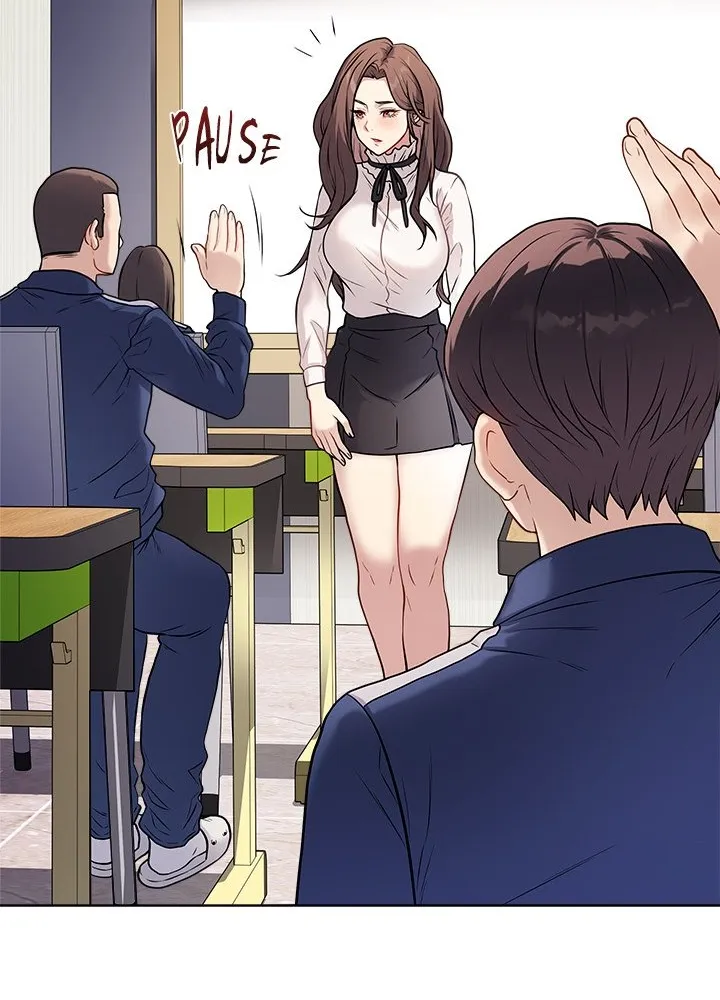 Read Signed, Sealed, Mistaken chapter 5 image 40 on Lezhin