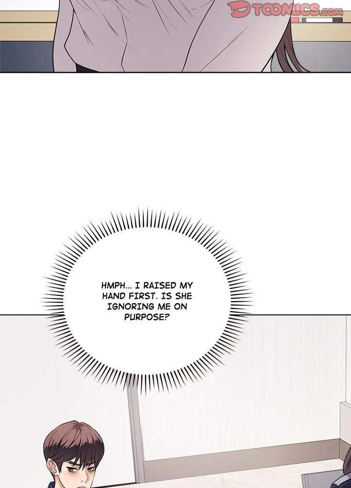 Read Signed, Sealed, Mistaken chapter 5 image 42 on Lezhin