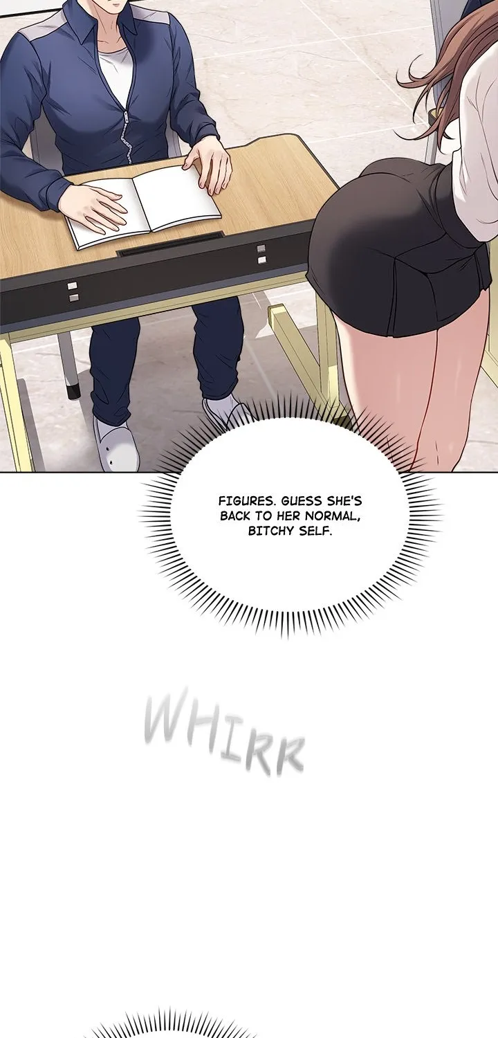 Read Signed, Sealed, Mistaken chapter 5 image 43 on Lezhin