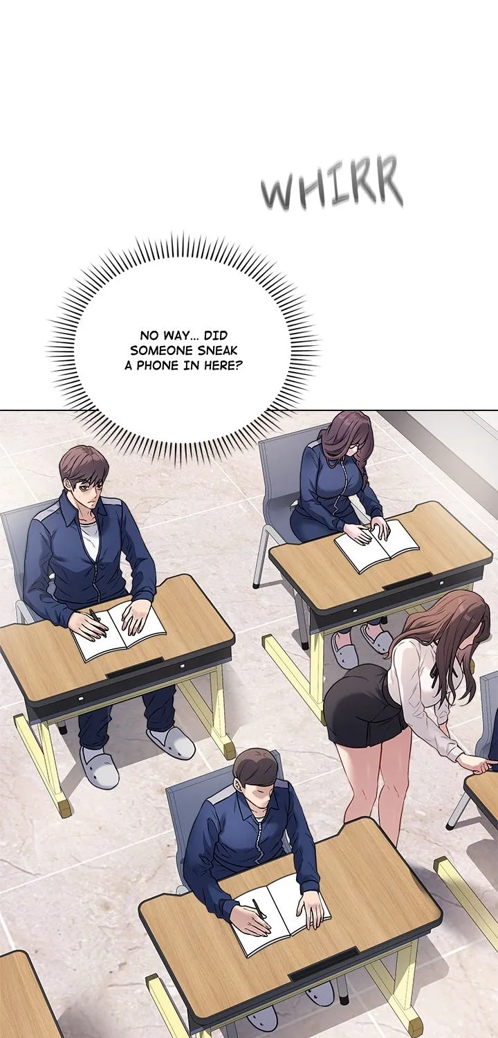 Read Signed, Sealed, Mistaken chapter 5 image 45 on Lezhin