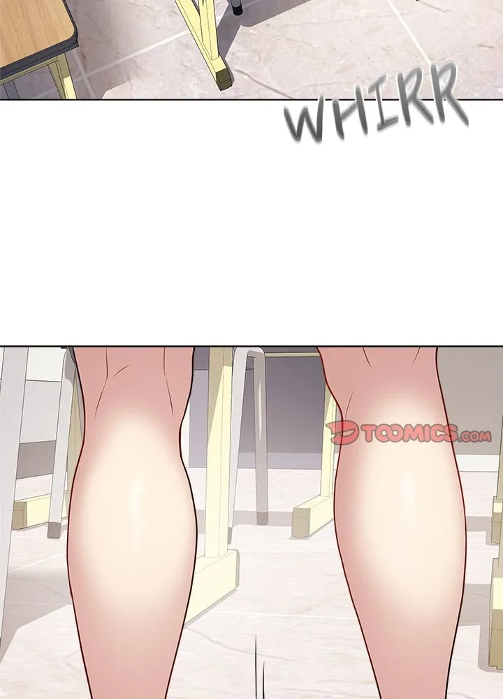Read Signed, Sealed, Mistaken chapter 5 image 46 on Lezhin