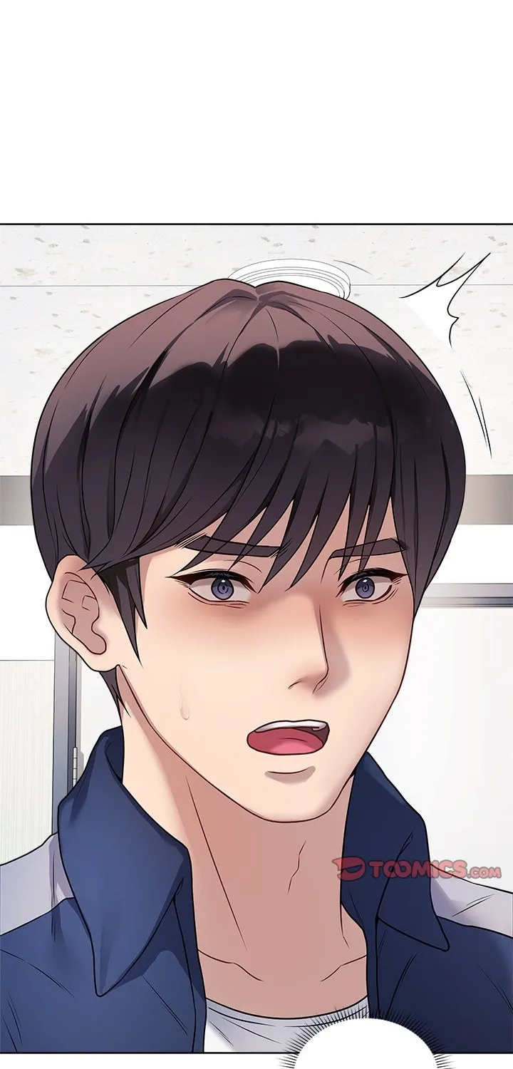 Read Signed, Sealed, Mistaken chapter 5 image 50 on Lezhin