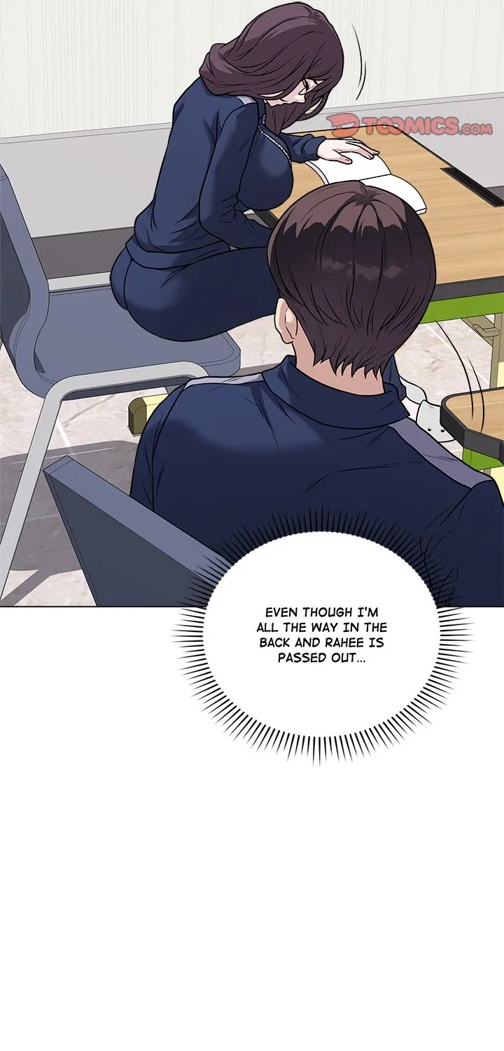 Read Signed, Sealed, Mistaken chapter 5 image 56 on Lezhin