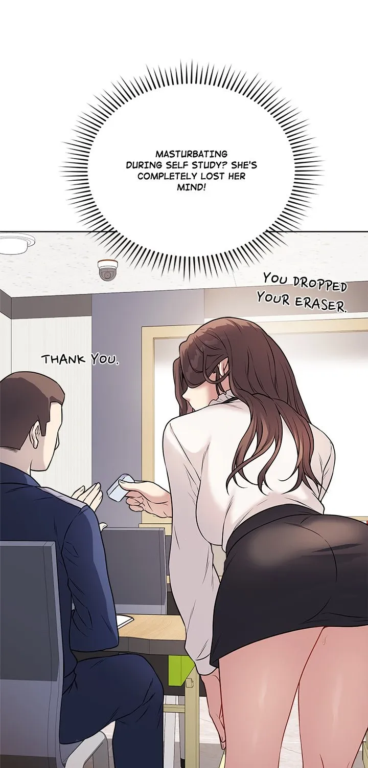 Read Signed, Sealed, Mistaken chapter 5 image 57 on Lezhin