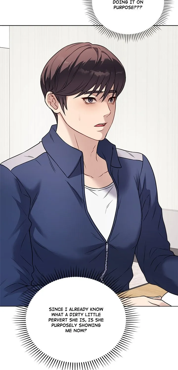 Read Signed, Sealed, Mistaken chapter 5 image 59 on Lezhin