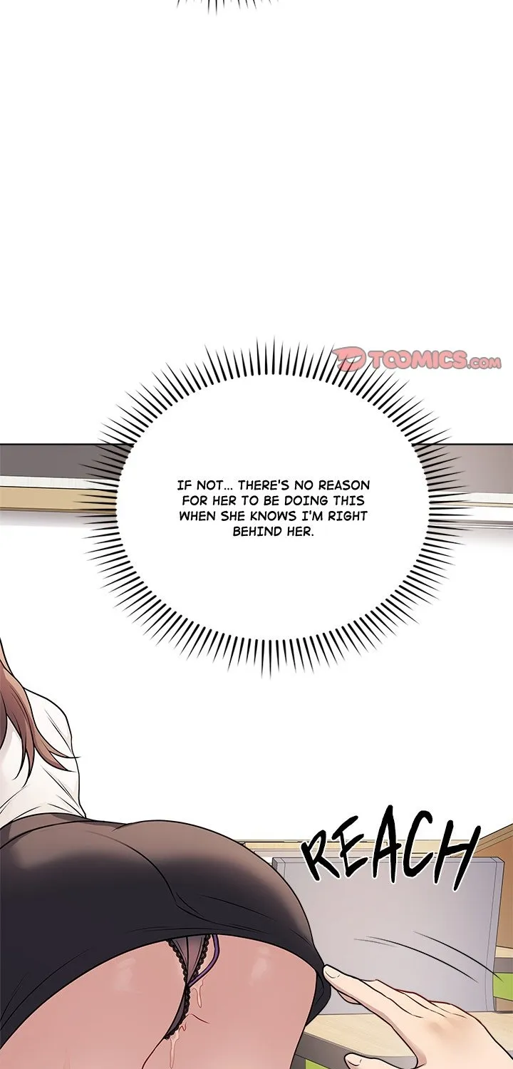 Read Signed, Sealed, Mistaken chapter 5 image 60 on Lezhin