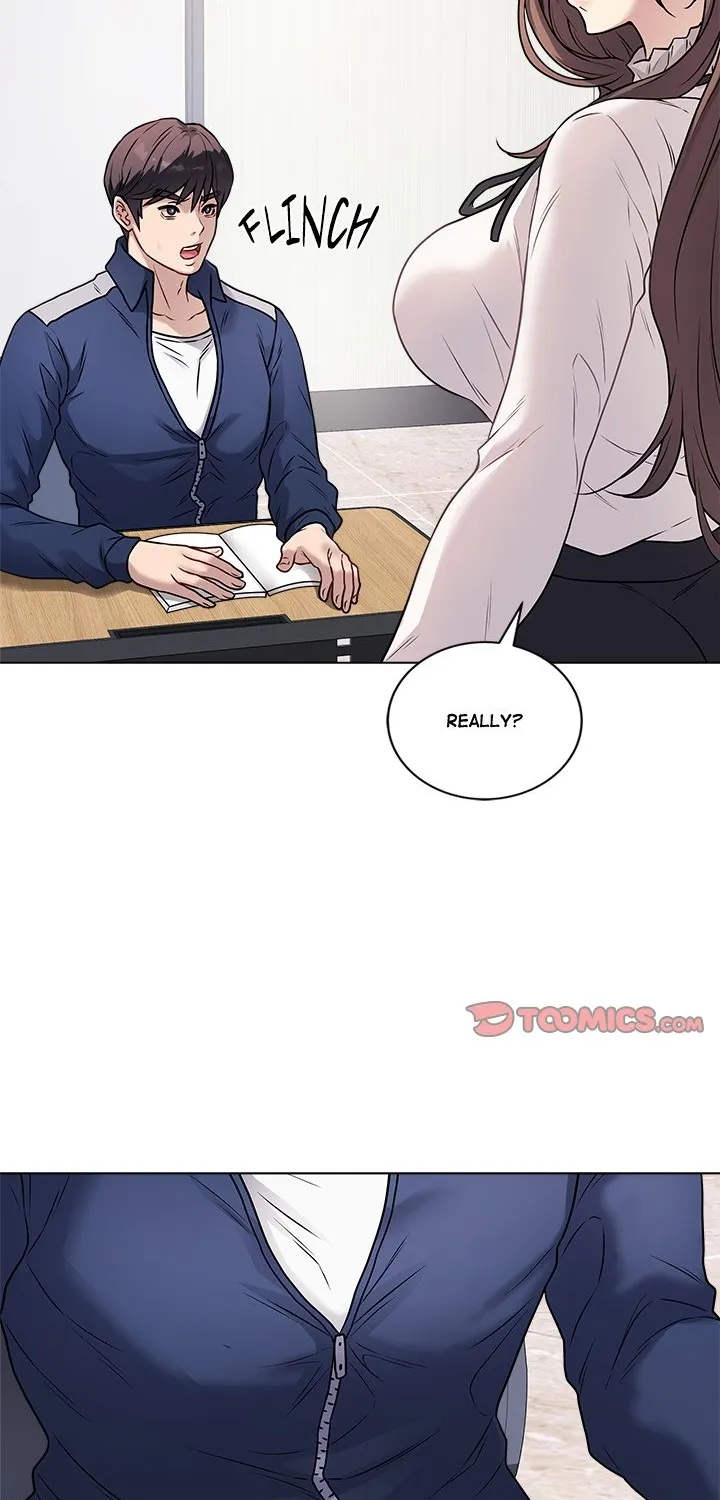 Read Signed, Sealed, Mistaken chapter 5 image 64 on Lezhin