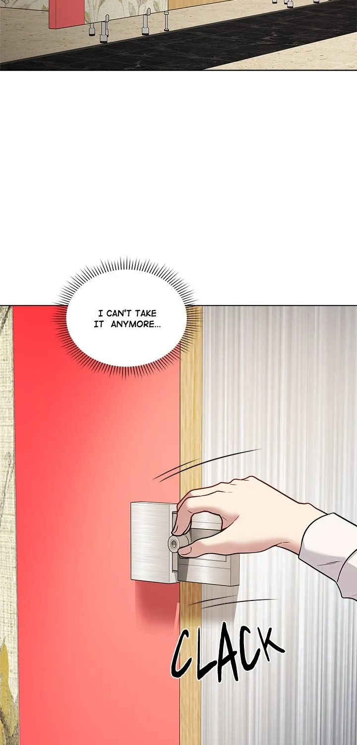 Read Signed, Sealed, Mistaken chapter 5 image 67 on Lezhin