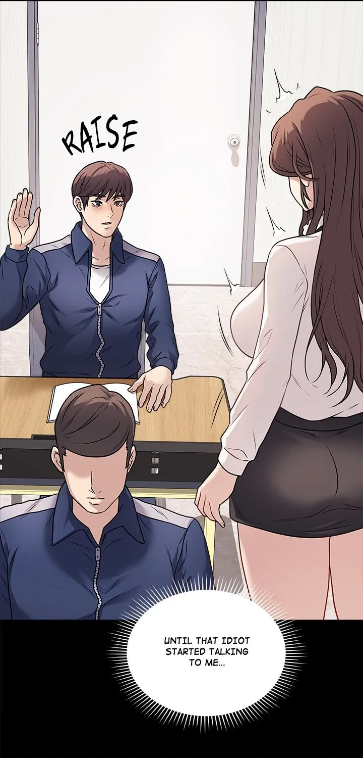Read Signed, Sealed, Mistaken chapter 5 image 76 on Lezhin