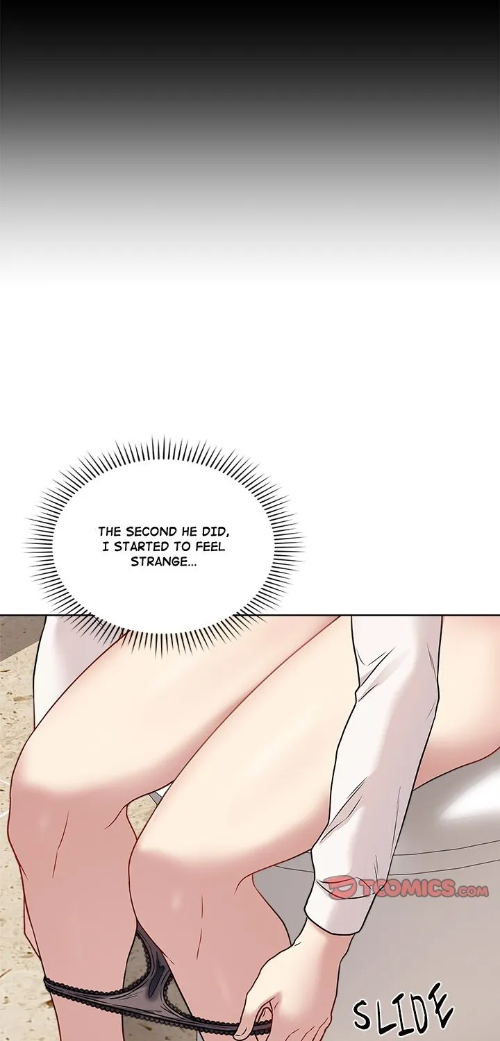 Read Signed, Sealed, Mistaken chapter 5 image 77 on Lezhin
