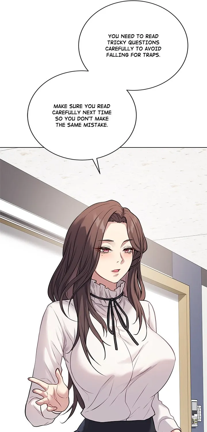 Read Signed, Sealed, Mistaken chapter 5 image 8 on Lezhin