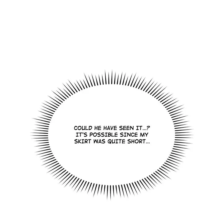 Read Signed, Sealed, Mistaken chapter 5 image 80 on Lezhin