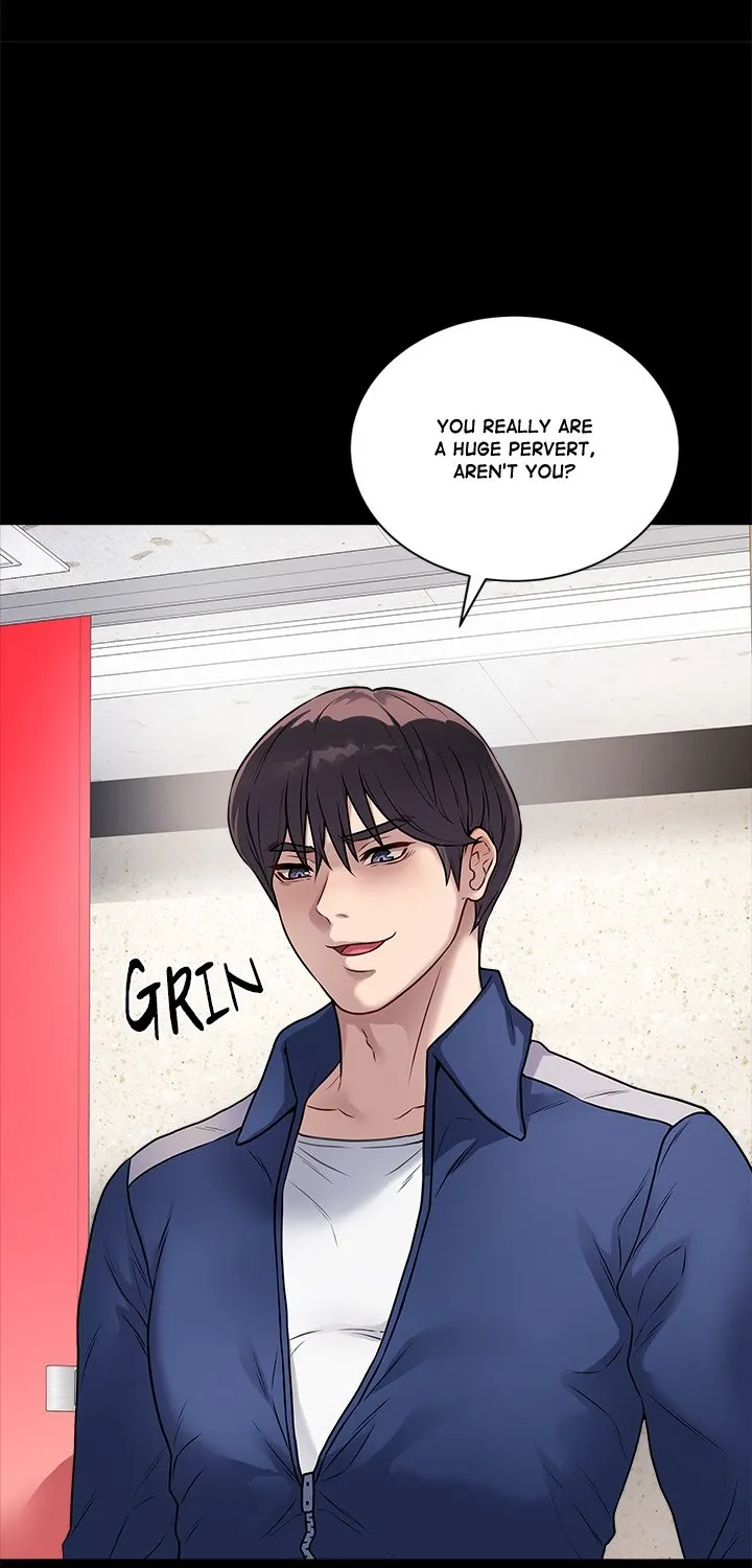 Read Signed, Sealed, Mistaken chapter 5 image 93 on Lezhin