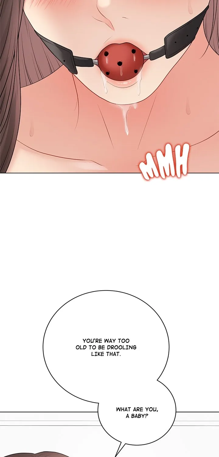 Read Signed, Sealed, Mistaken chapter 50 image 10 on Lezhin